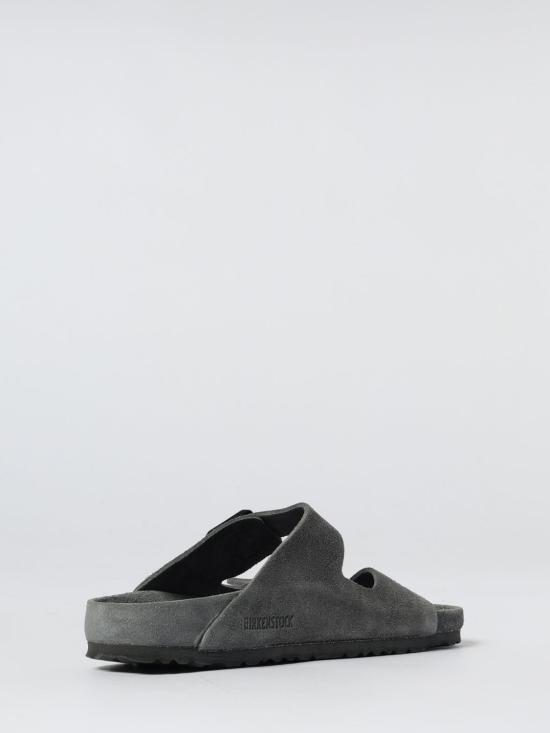 25FW 버켄스탁 샌들 1018402 Grey - BIRKENSTOCK