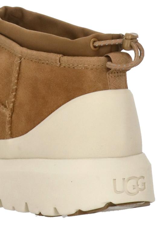 25FW 어그 부츠 1174196 M CL ULTRA MINI WEATHER HYBRID Brown - UGG