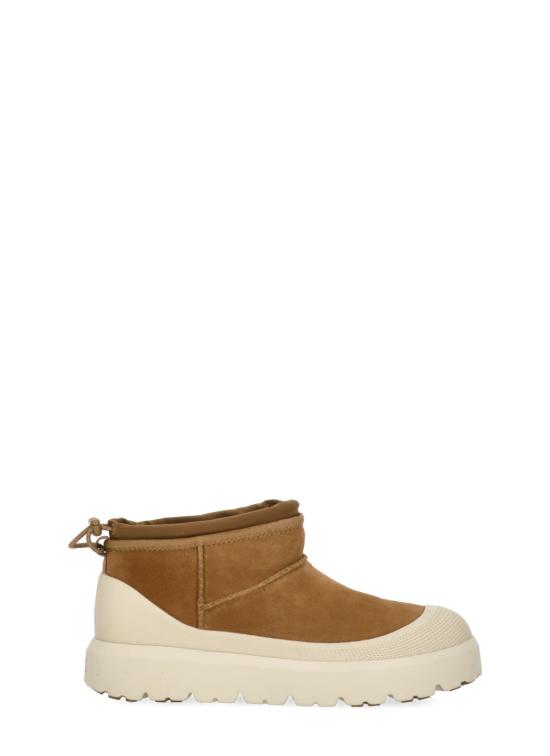 25FW 어그 부츠 1174196 M CL ULTRA MINI WEATHER HYBRID Brown