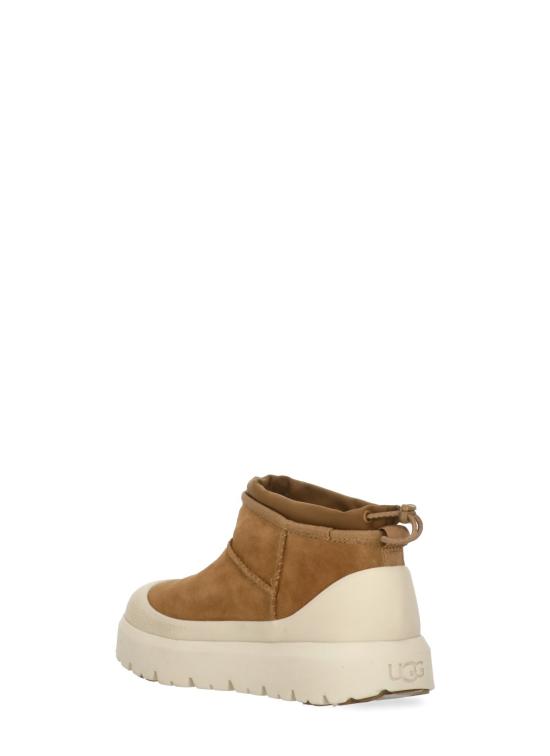 25FW 어그 부츠 1174196 M CL ULTRA MINI WEATHER HYBRID Brown - UGG