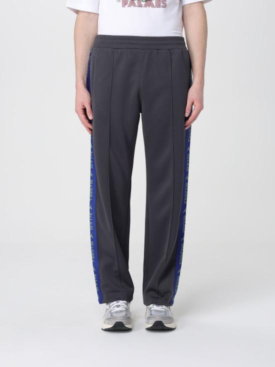 25FW 디아도라 헤리티지 팬츠 502182559 80024 Black