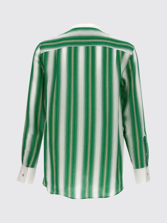 25FW 웨일즈보너 셔츠 MS24SH02VI03 0070 Multicolor - WALES BONNER