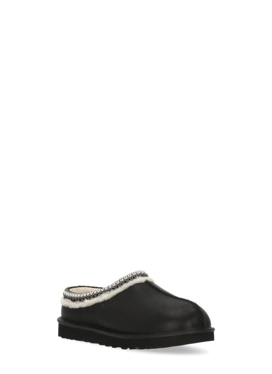 25FW 어그 샌들 1171303 M TASMAN NOIRBLACK Black - UGG