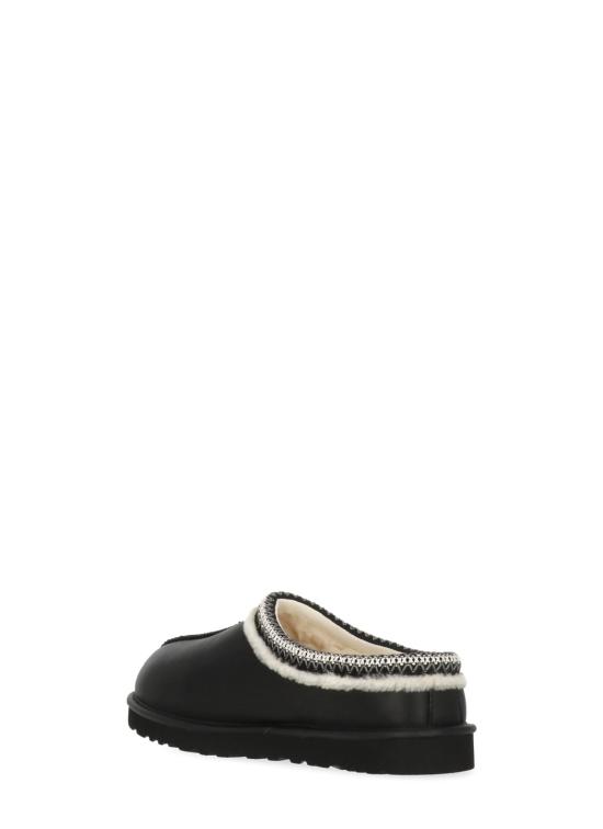 25FW 어그 샌들 1171303 M TASMAN NOIRBLACK Black - UGG