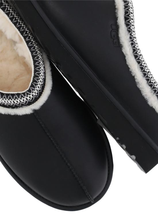 25FW 어그 샌들 1171303 M TASMAN NOIRBLACK Black - UGG