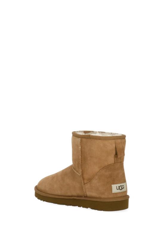 25FW 어그 부츠 1002072 M CLASSIC MINICHESTNUT Brown - UGG