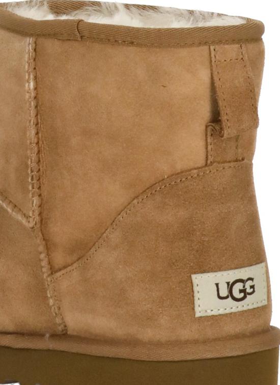 25FW 어그 부츠 1002072 M CLASSIC MINICHESTNUT Brown - UGG