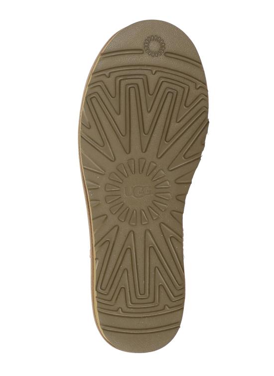 25FW 어그 부츠 1002072 M CLASSIC MINICHESTNUT Brown - UGG