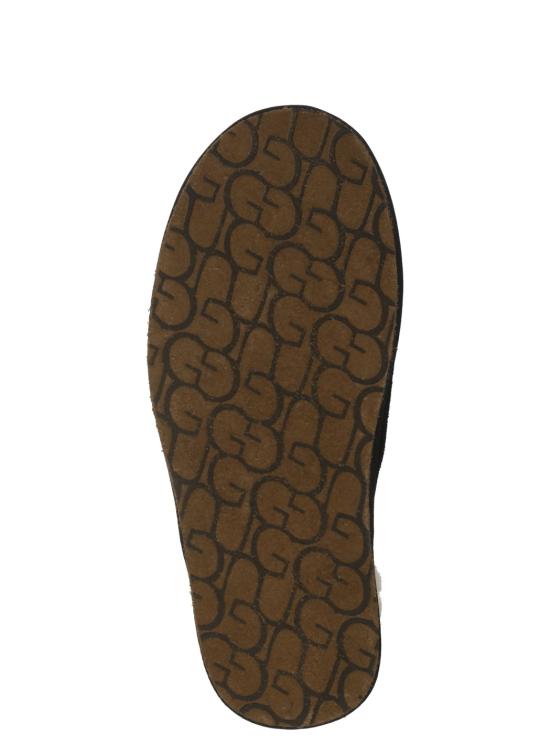 25FW 어그 스커프 슬리퍼 1101111 M SCUFFBLACK Black - UGG