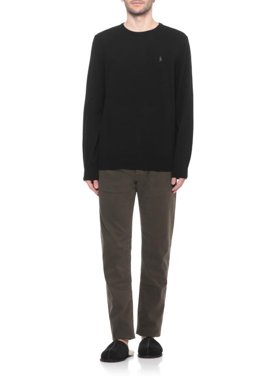 25FW 어그 스커프 슬리퍼 1101111 M SCUFFBLACK Black - UGG