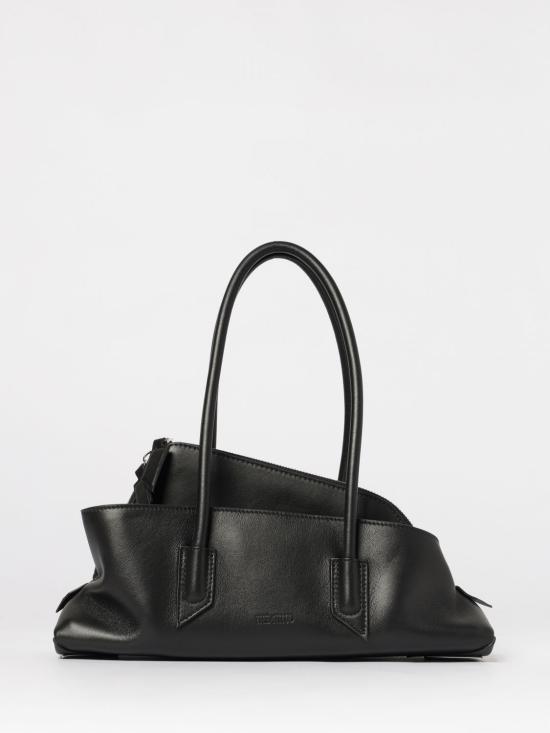 26SS 디 아티코 숄더백 250WAH00058LBT019AA 100 Black