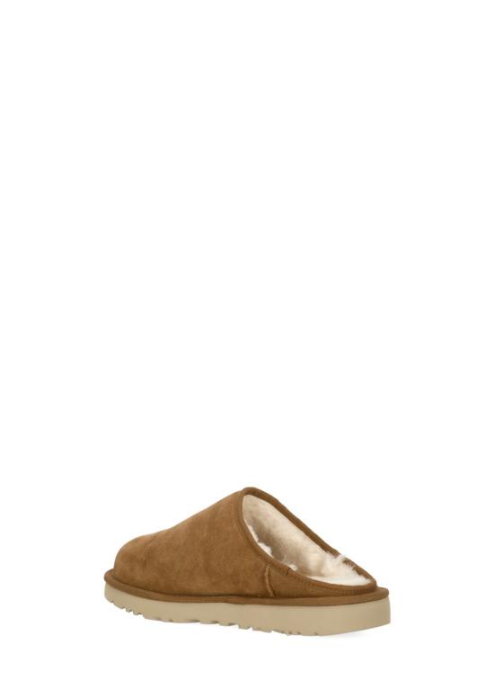 25FW 어그 샌들 1129290 M CLASSIC SLIP ONCHESTNUT Brown - UGG