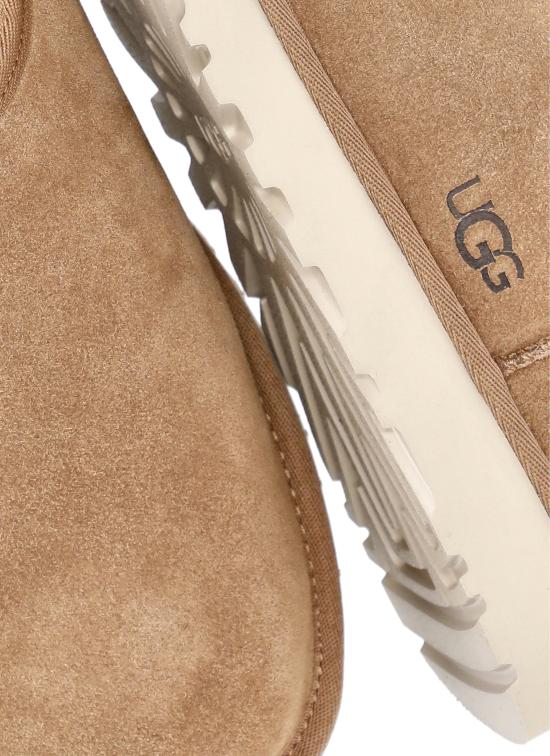 25FW 어그 샌들 1129290 M CLASSIC SLIP ONCHESTNUT Brown - UGG