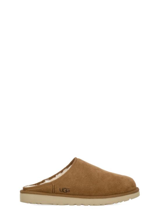 25FW 어그 샌들 1129290 M CLASSIC SLIP ONCHESTNUT Brown