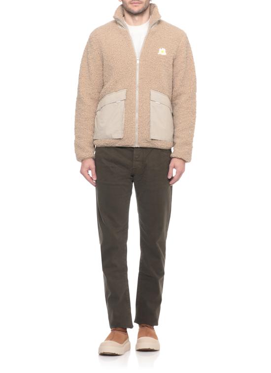 25FW 어그 샌들 1144096 M TASMAN WEATHER HYBRIDCHESTNU Brown - UGG