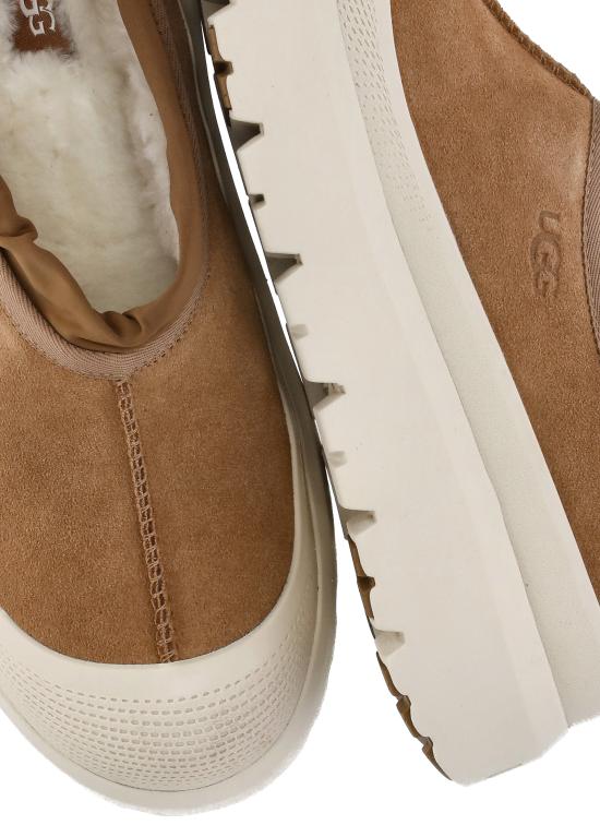 25FW 어그 샌들 1144096 M TASMAN WEATHER HYBRIDCHESTNU Brown - UGG