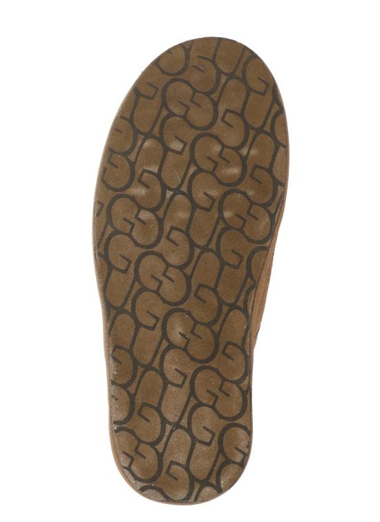 25FW 어그 스커프 슬리퍼 1101111 M SCUFFCHESTNUT Brown - UGG