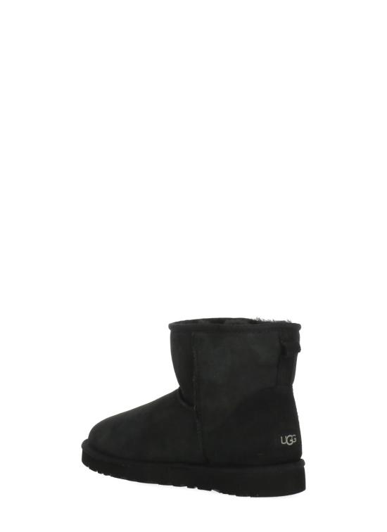 25FW 어그 부츠 1002072 M CLASSIC MINIBLACK Black - UGG