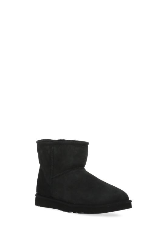 25FW 어그 부츠 1002072 M CLASSIC MINIBLACK Black - UGG