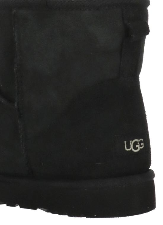 25FW 어그 부츠 1002072 M CLASSIC MINIBLACK Black - UGG