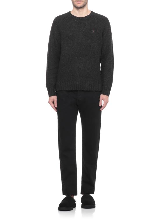 25FW 어그 샌들 1129290 M CLASSIC SLIP ONBLACK Black - UGG