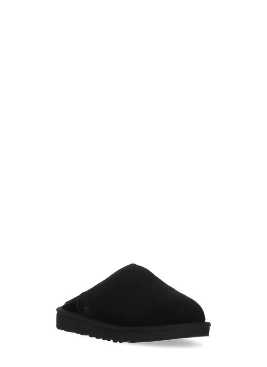 25FW 어그 샌들 1129290 M CLASSIC SLIP ONBLACK Black - UGG