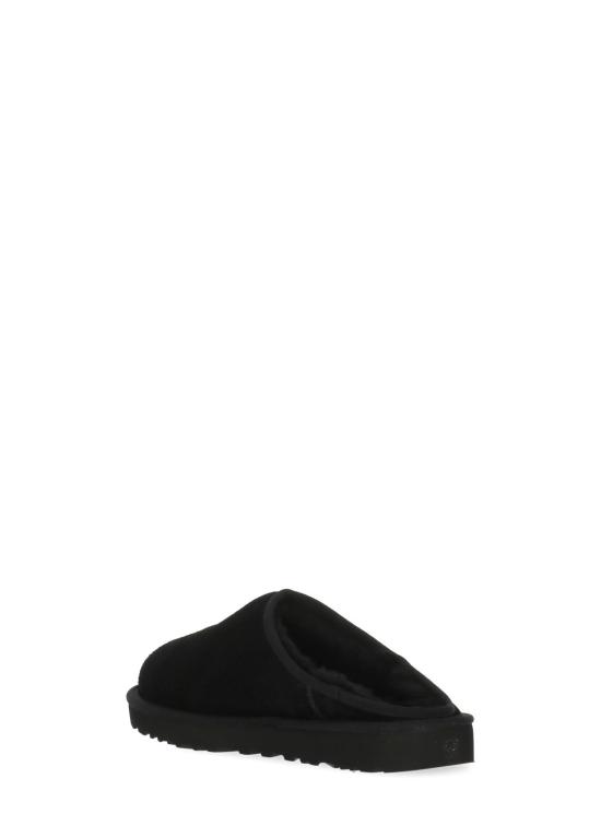 25FW 어그 샌들 1129290 M CLASSIC SLIP ONBLACK Black - UGG