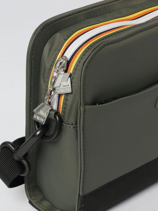 25FW 까웨 액세서리 K8124ZW WMR Green - K-WAY