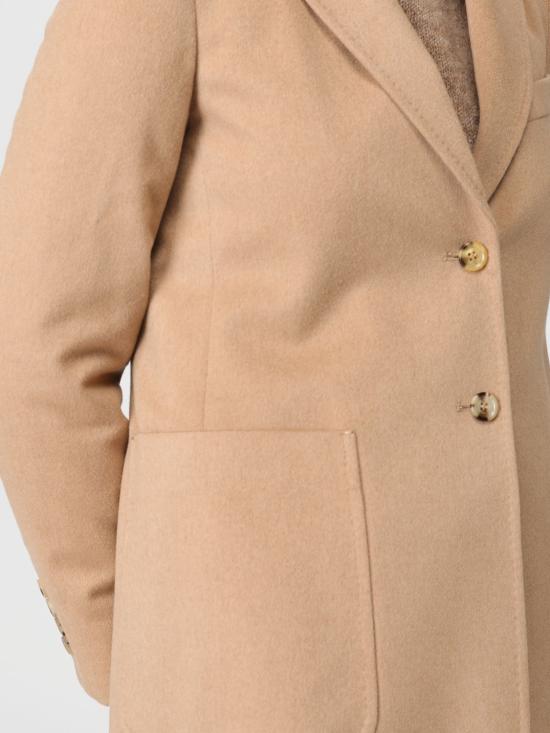 25FW 막스마라 자켓 2521046022600 001 Beige - MAX MARA