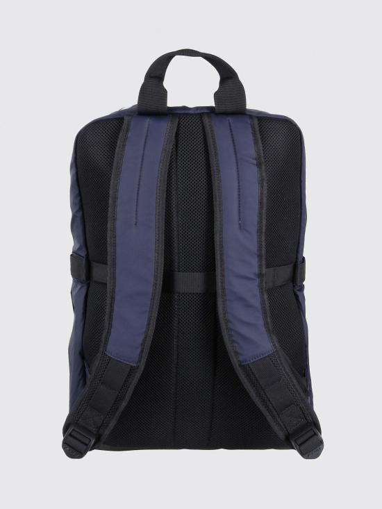 25FW 까웨 백팩 K2118SW K89 Blue - K-WAY