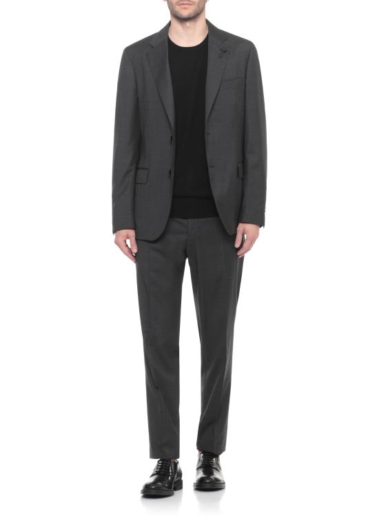 25FW 토즈 드레스 슈즈 XXM75L0JK80LYG B999 Black - TODS