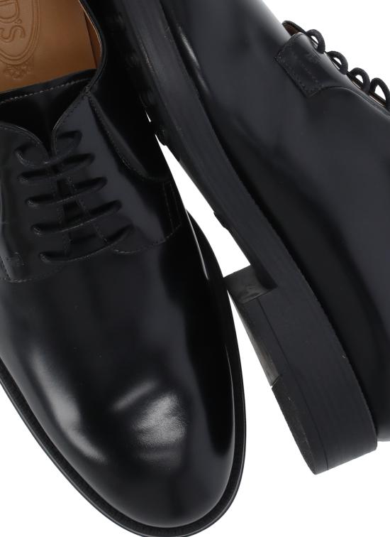 25FW 토즈 드레스 슈즈 XXM75L0JK80LYG B999 Black - TODS