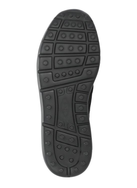 25FW 토즈 스니커즈 XXM79K0Z281U7Z B999 Black - TODS