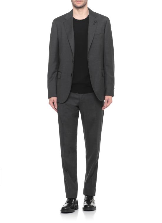 25FW 토즈 드레스 슈즈 XXM75L0JK70LYG B999 Black - TODS