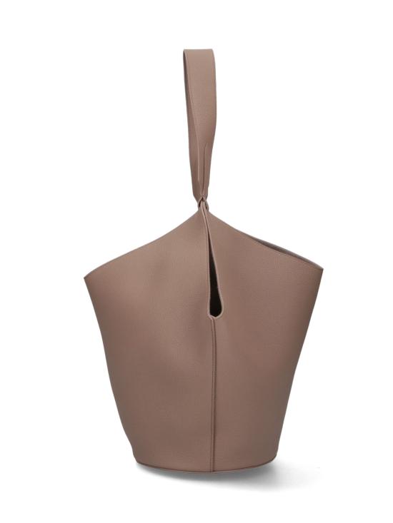 26SS 케이트 토트백 H2043 914 L914 731 Brown - KHAITE