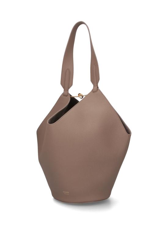 26SS 케이트 토트백 H2043 914 L914 731 Brown - KHAITE