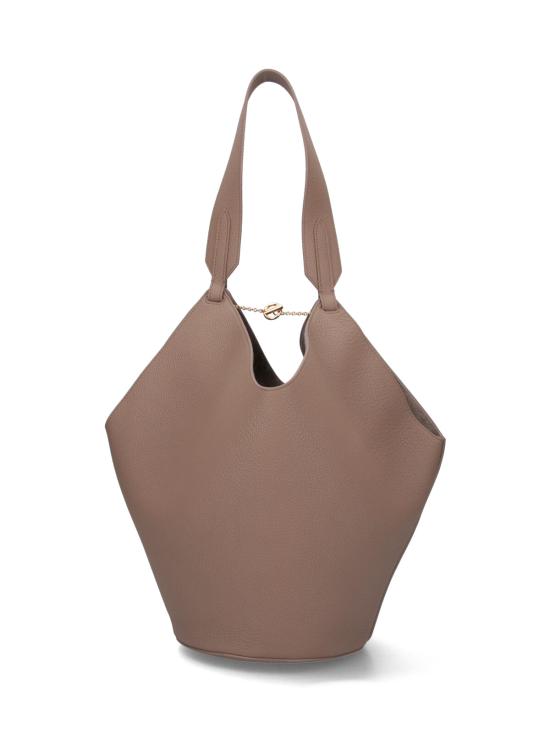 26SS 케이트 토트백 H2043 914 L914 731 Brown - KHAITE