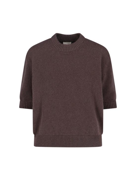 26SS 케이트 스웨터 9820650 K650 899 Brown