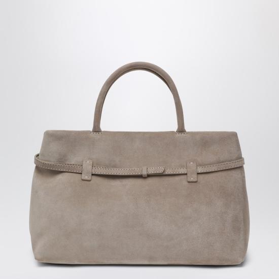  마누아뜰리에 가방 2025246SUE Brown - MANU ATELIER