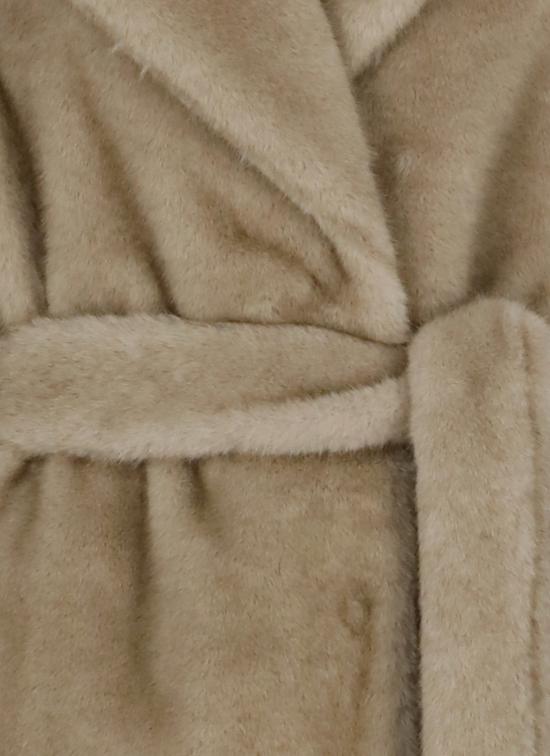 25FW 에르노 코트 CA000582D 127391985 Beige - HERNO