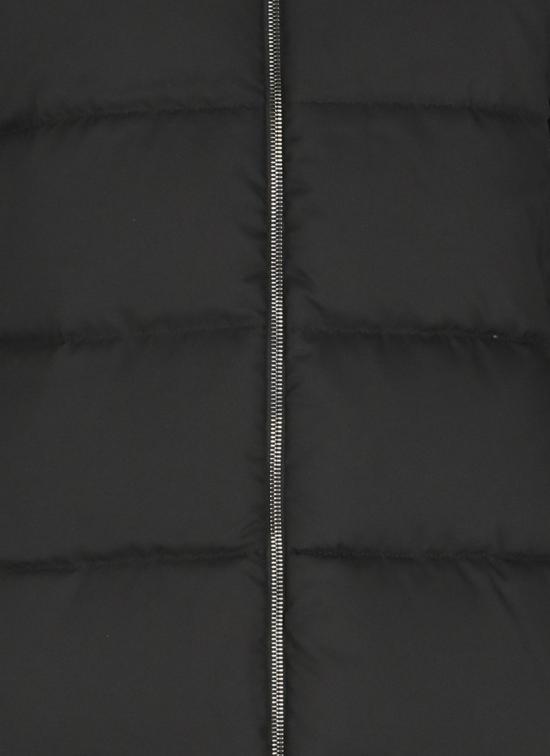 25FW 에르노 아렌델레 & 뉴 레이디 포 퍼 A 셰이프 다운 자켓 PI001948D 12414Z9300 Black - HERNO