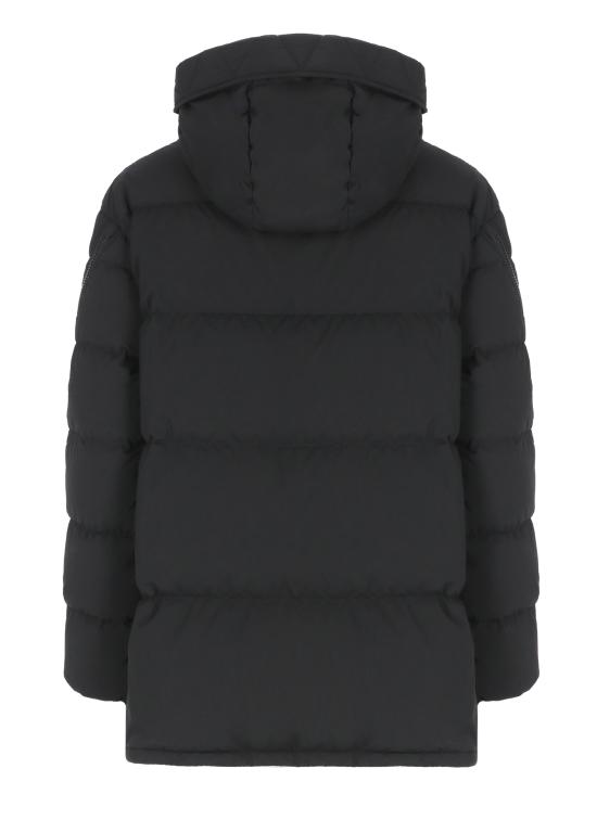 25FW 에르노 자켓 PI002097D 126269300 Black - HERNO