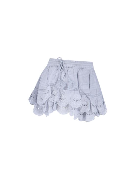 26SS 이자벨마랑에뚜왈 숏팬츠 SH0255FA D1J05E 30LU Blue - ISABEL MARANT ETOILE