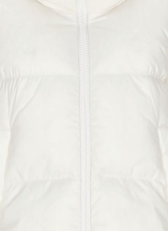25FW 에르노 에코에이지 A-셰이프 다운 자켓 PI001959D 12456Z1000 White - HERNO
