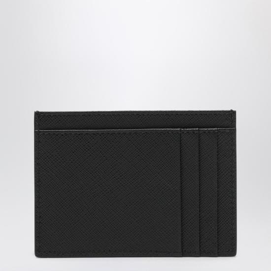 26SS 프라다 명함지갑 2MC130QHH Black - PRADA