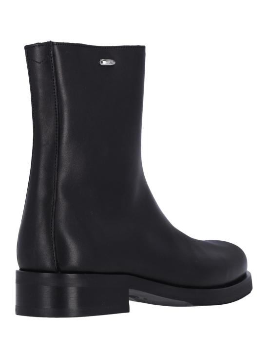 26SS 아워레가시 부츠 COCBB BLACK Black - OUR LEGACY