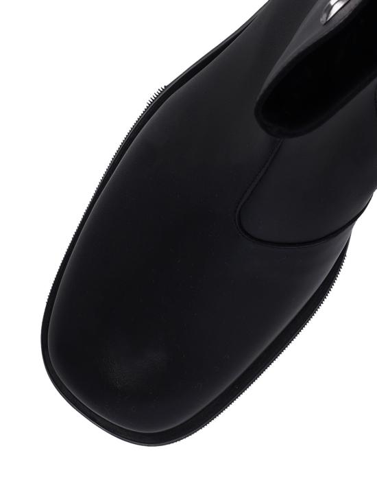 26SS 아워레가시 부츠 COCBB BLACK Black - OUR LEGACY