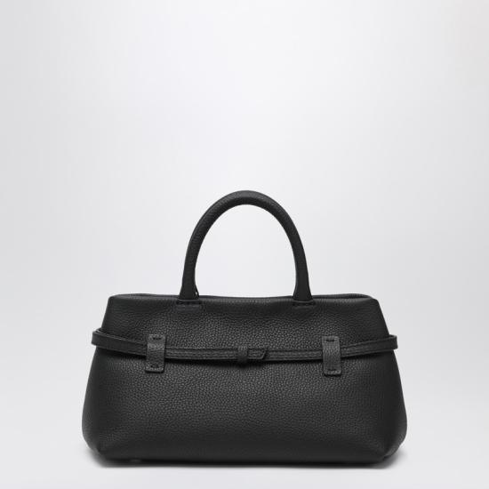  마누아뜰리에 가방 2024375LE Black - MANU ATELIER