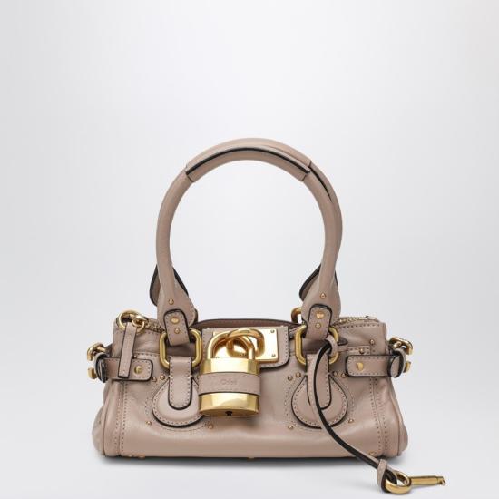  끌로에 가방 CH26SS805P75 Pink