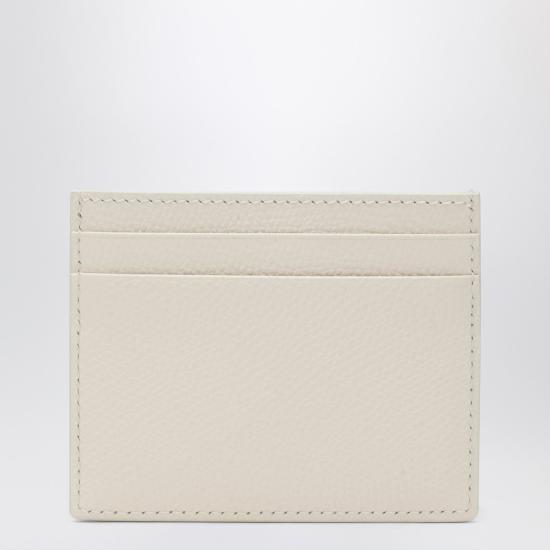 26SS 발렌티노 가라바니 카드지갑 8W2P0AY1WGX White - VALENTINO GARAVANI